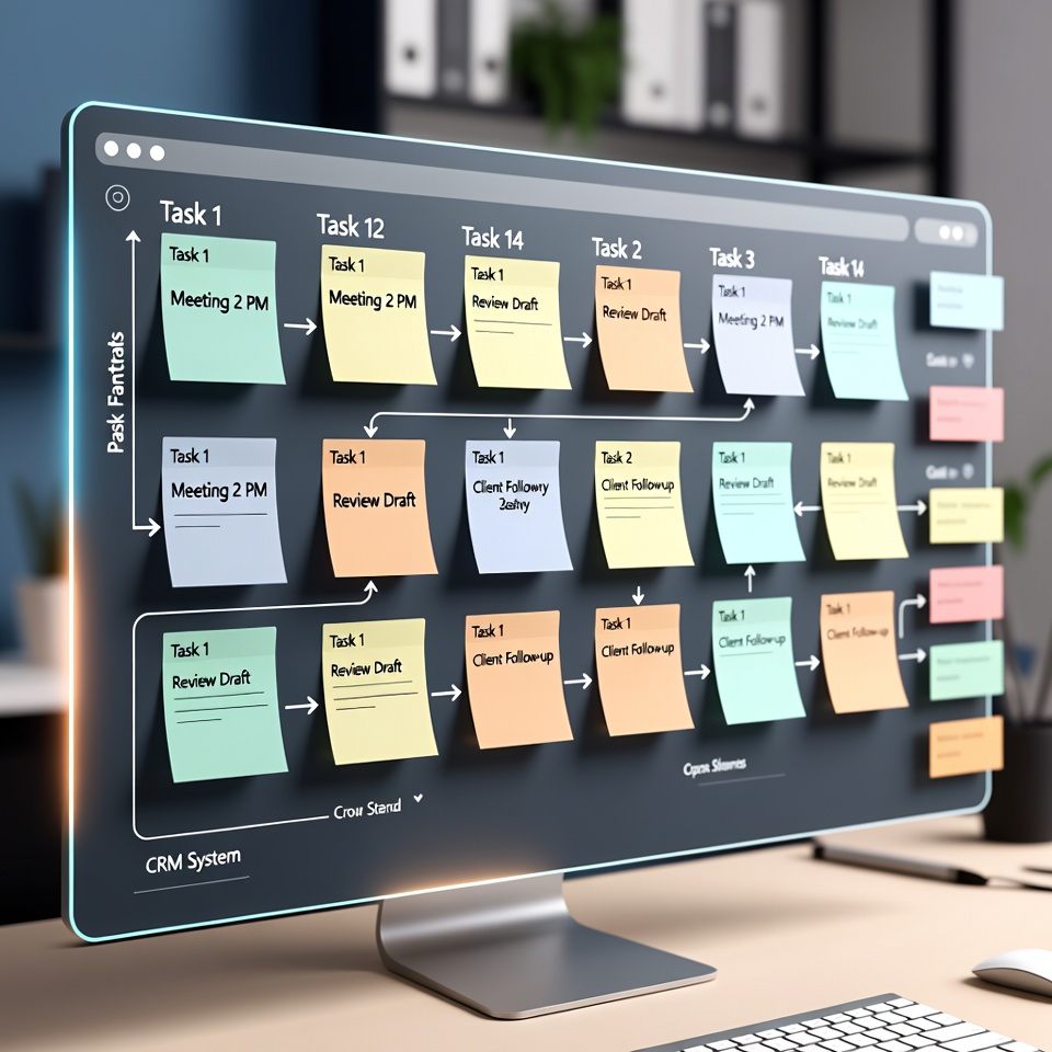 Why Most SME Automation Fails