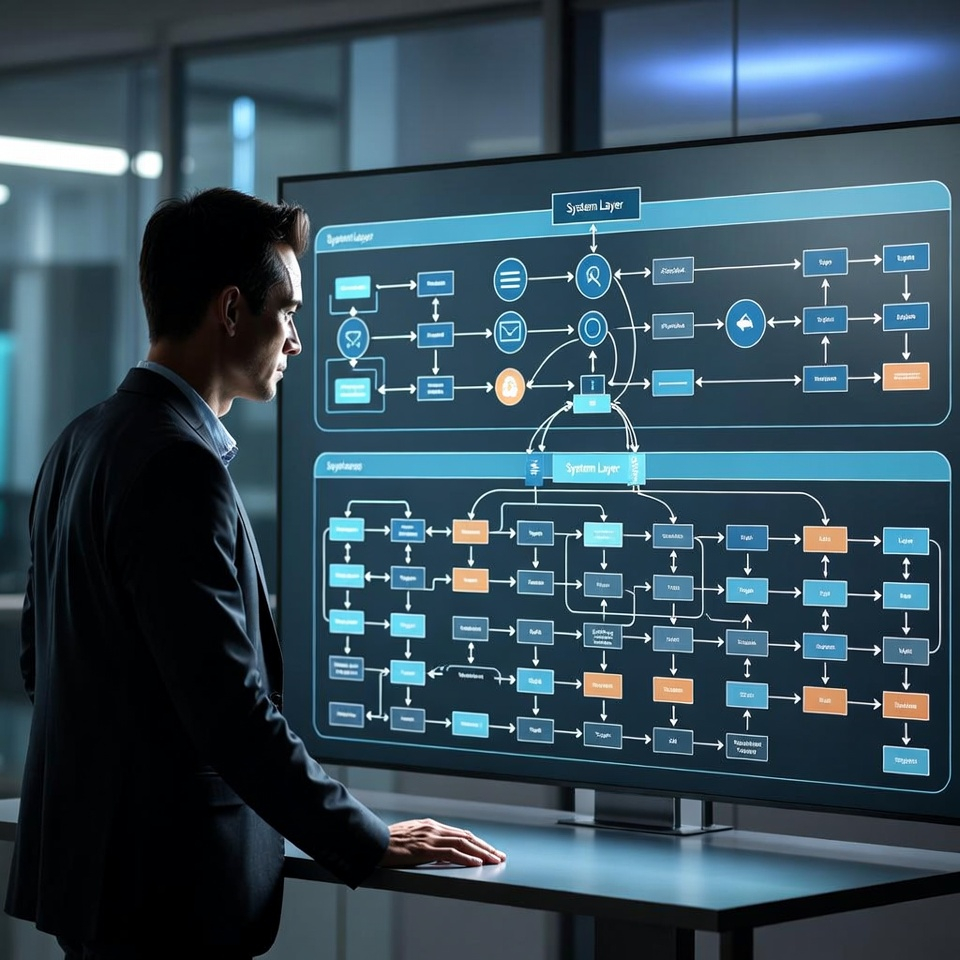 How an SME Reduced Admin by 60% with Automation